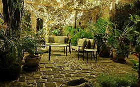 Hacienda Las Amantes